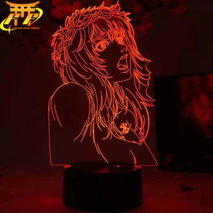 Casca LED Lamp - Berserk™