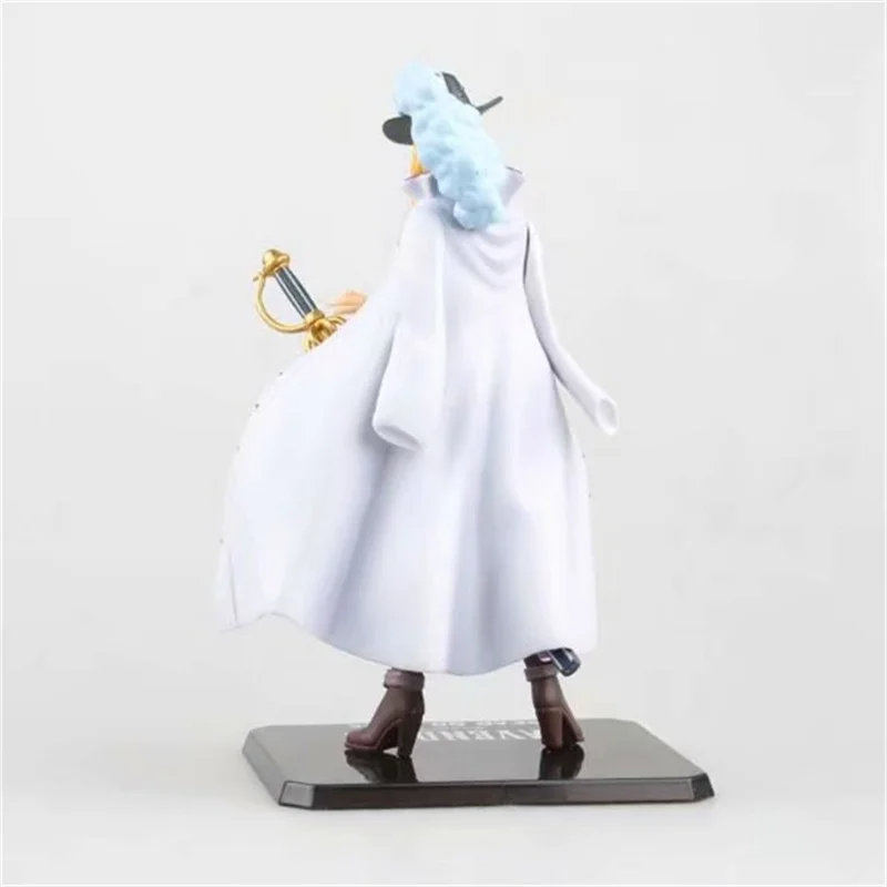 Cavendish Figuur - One Piece™