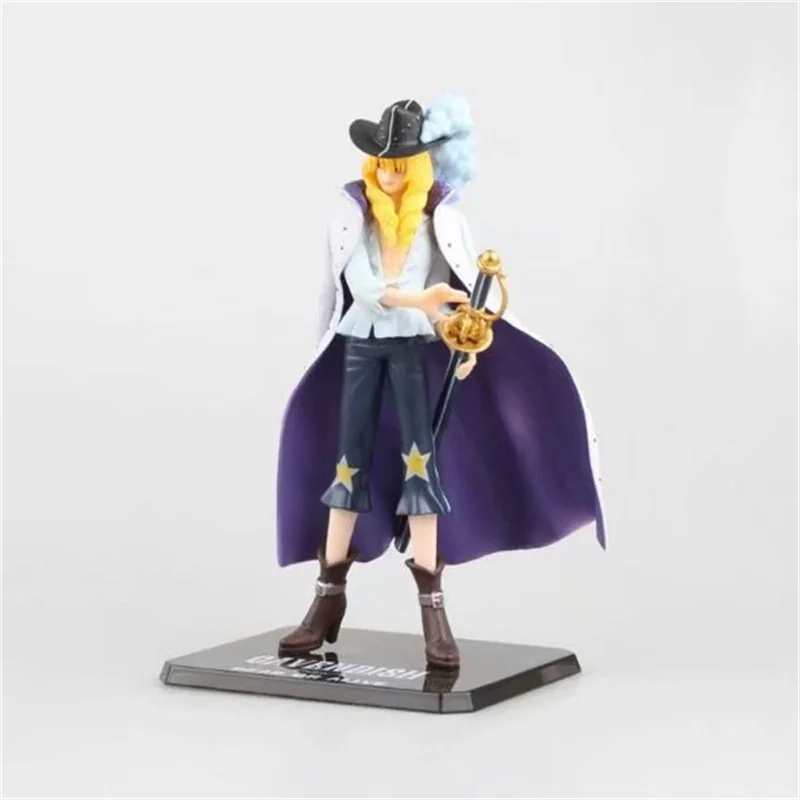 Cavendish Figuur - One Piece™