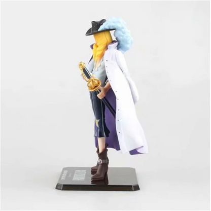 Cavendish Figuur - One Piece™