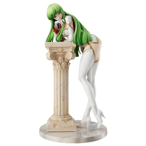 C.C Figuur - Code Geass™