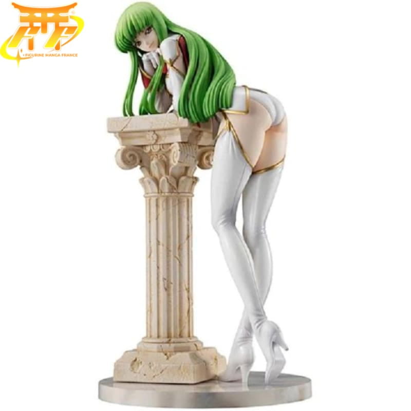C.C Figuur - Code Geass™