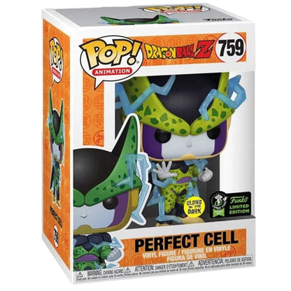 Cell Pop Figuur - Dragon Ball Z™