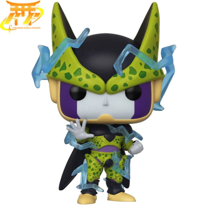 Cell Pop Figuur - Dragon Ball Z™