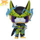Cell Pop Figuur - Dragon Ball Z™
