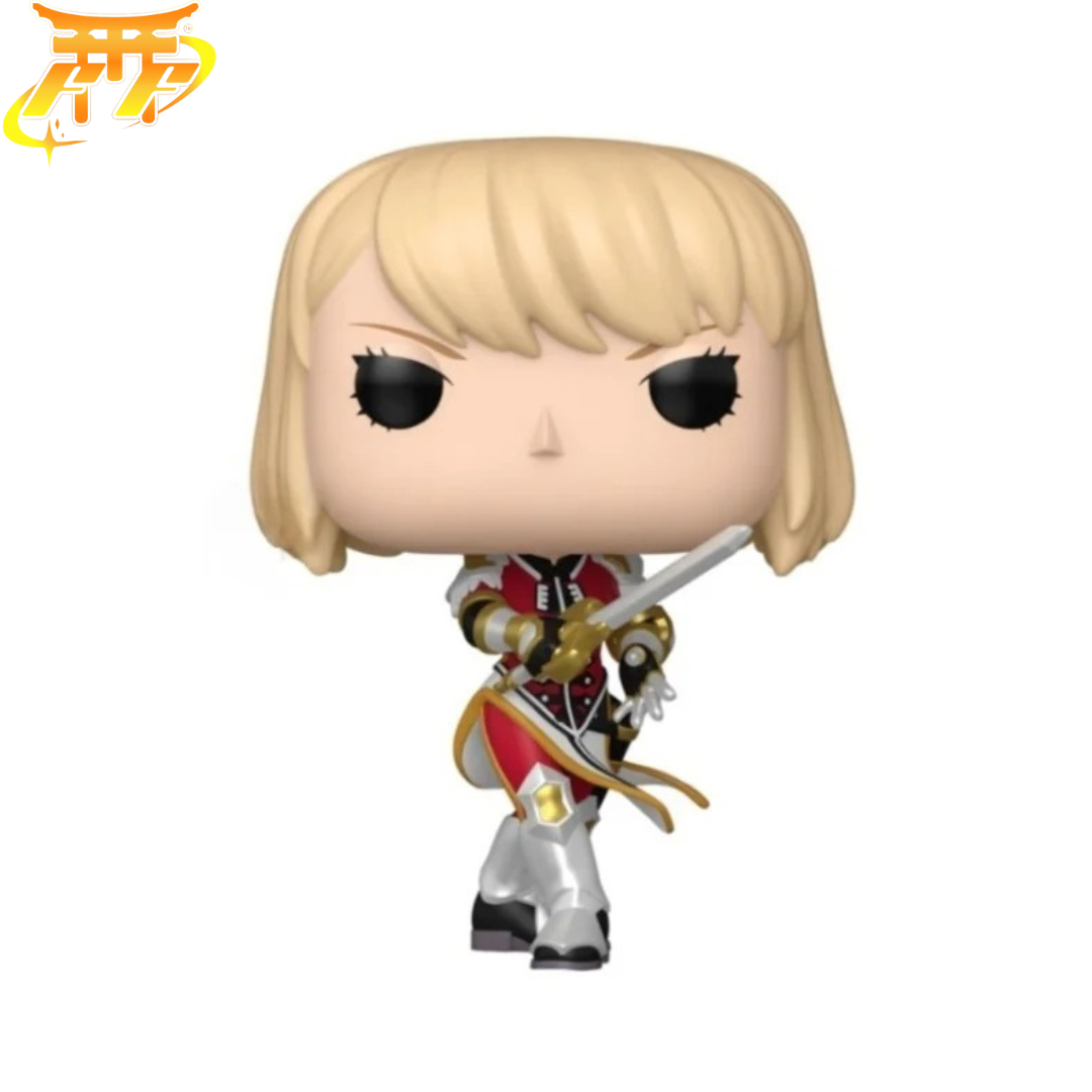 Cha Hae-In "Épée Dorée" Pop Figuur - Solo Leveling™