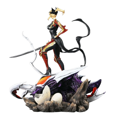 Cha Hae-In Figuur - Solo Leveling™