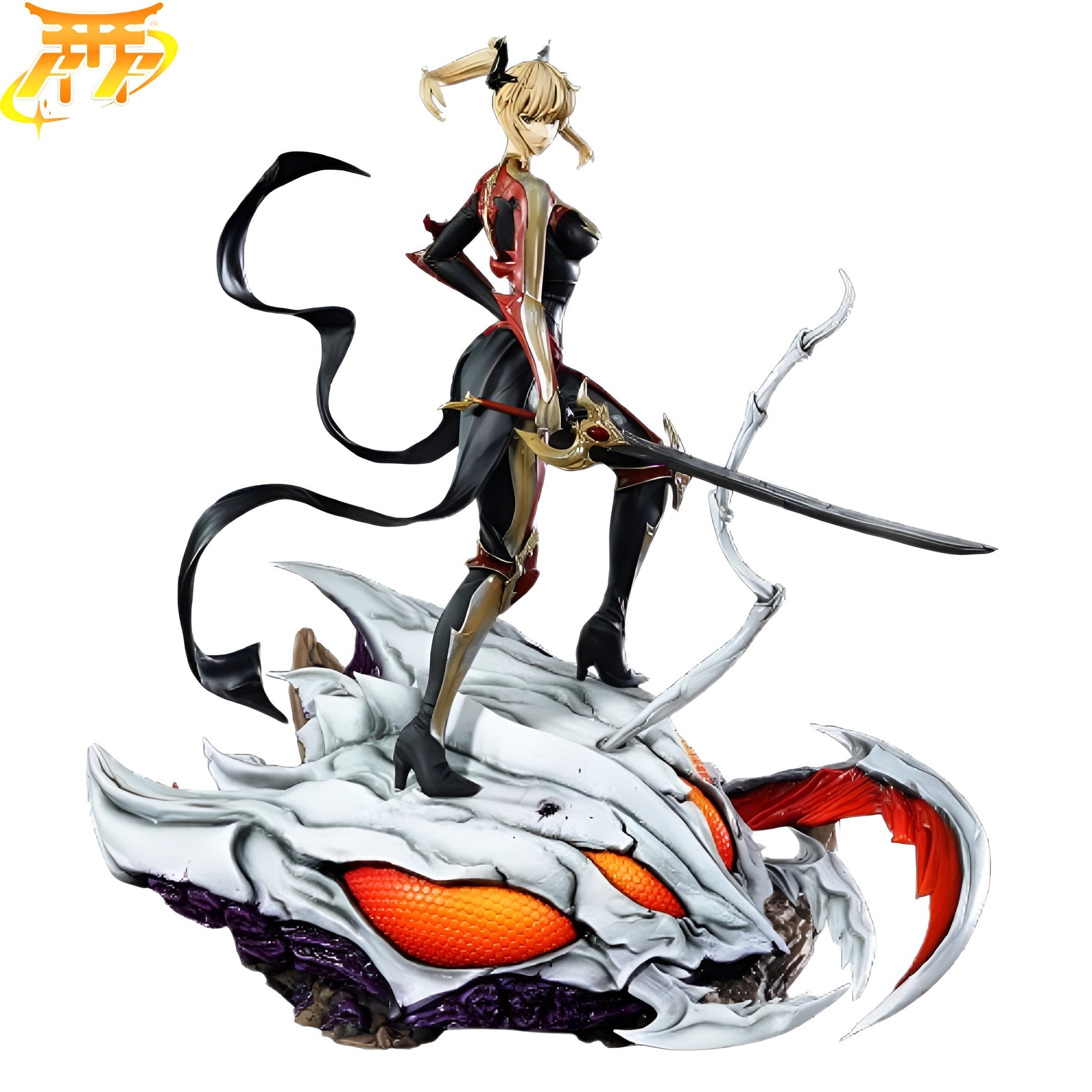 Cha Hae-In Figuur - Solo Leveling™