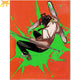 Chainsaw Demon Poster - Chainsaw Man™