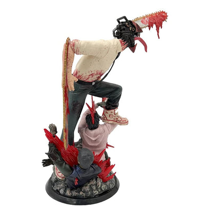 Chainsaw Denji "Sanguinaire" Figuur - Chainsaw Man™