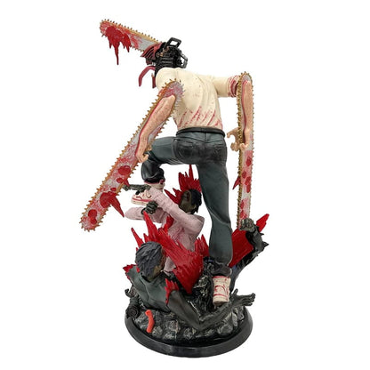 Chainsaw Denji "Sanguinaire" Figuur - Chainsaw Man™