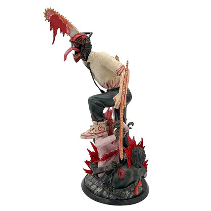 Chainsaw Denji "Sanguinaire" Figuur - Chainsaw Man™