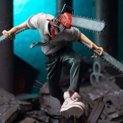 Chainsaw Man Figuur - Chainsaw Man™