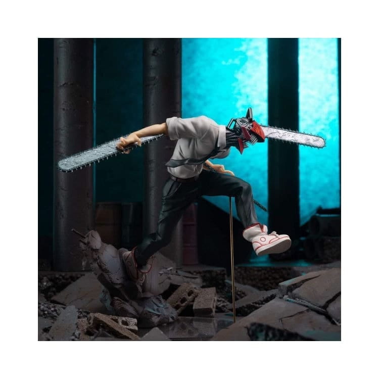 Chainsaw Man Figuur - Chainsaw Man™