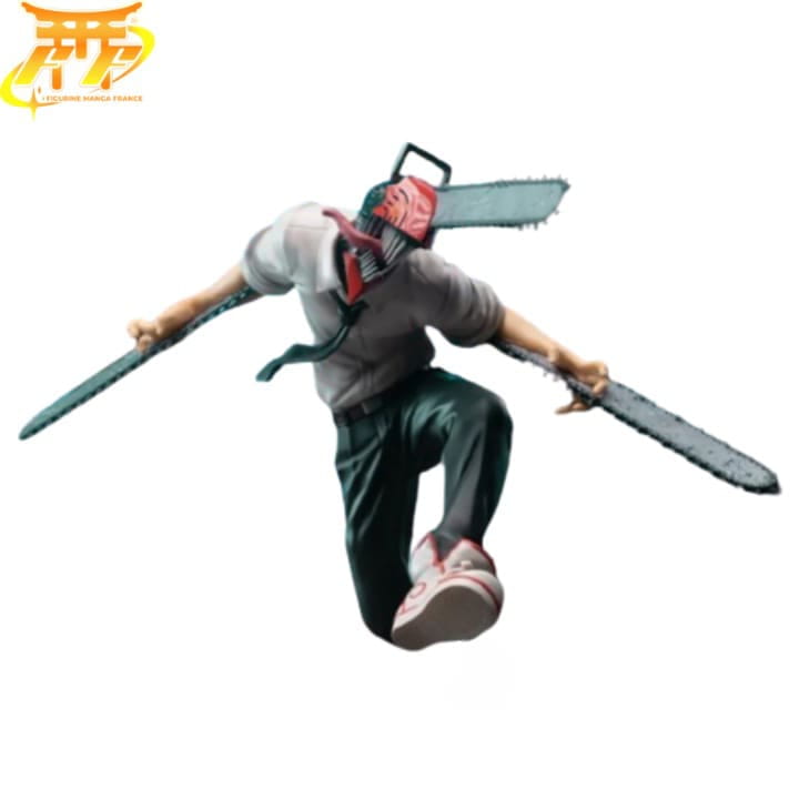 Chainsaw Man Figuur - Chainsaw Man™