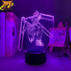 Chainsaw Man LED Lamp - Chainsaw Man™