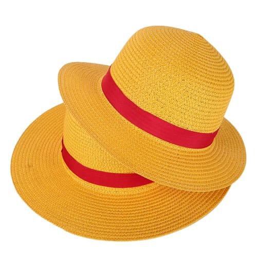 Chapeau De Paille - One Piece™