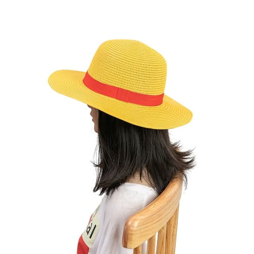 Chapeau De Paille - One Piece™