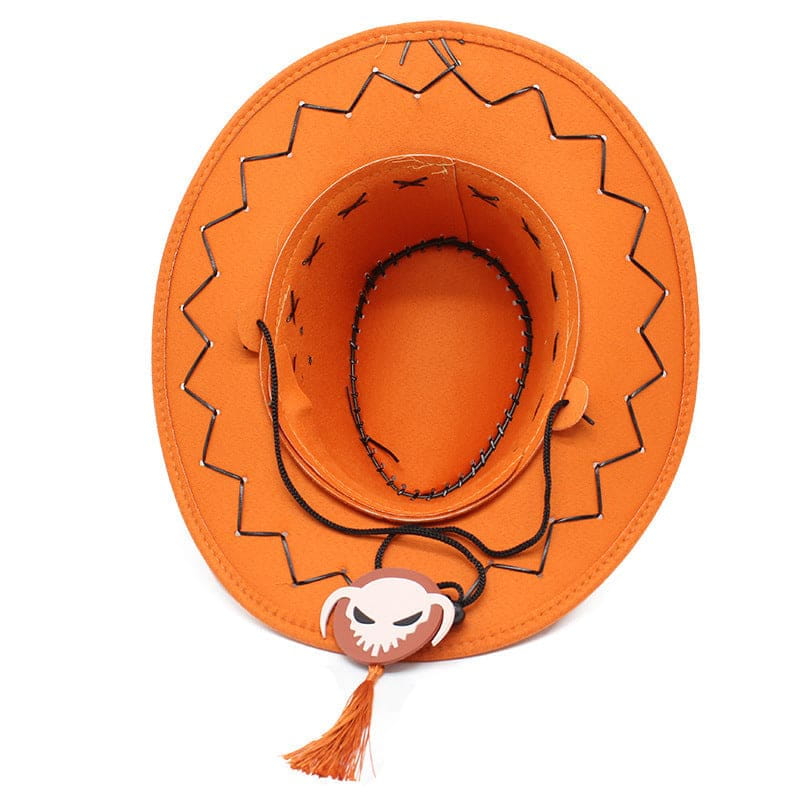Chapeau Portgas D Ace - One Piece™
