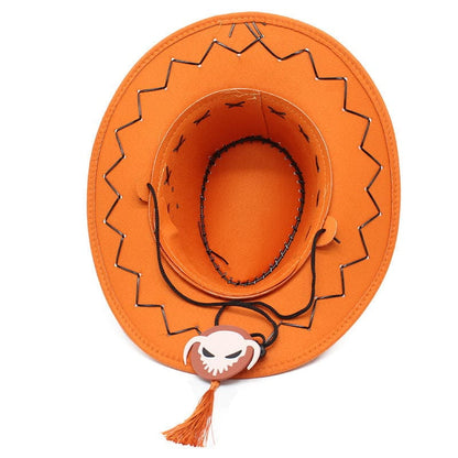 Chapeau Portgas D Ace - One Piece™