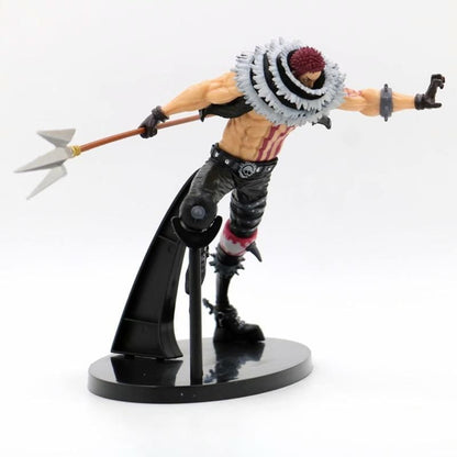 Charlotte Katakuri Figuur - One Piece™