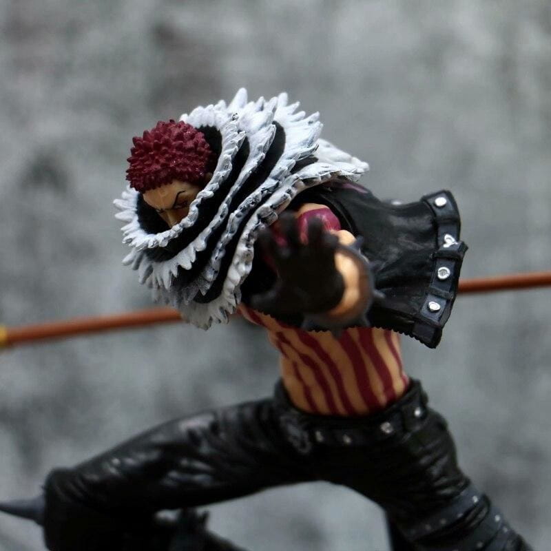 Charlotte Katakuri Figuur - One Piece™