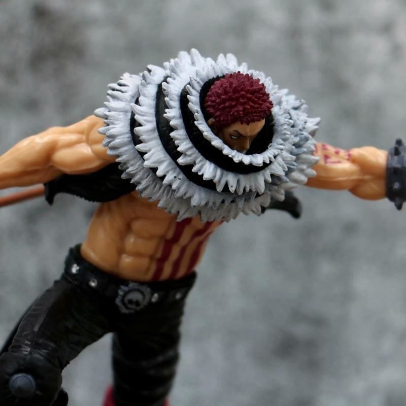 Charlotte Katakuri Figuur - One Piece™