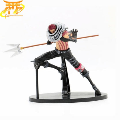Charlotte Katakuri Figuur - One Piece™
