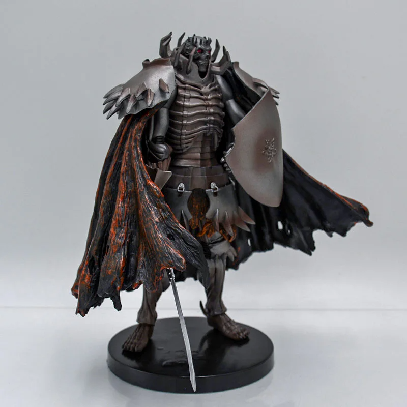 Chevalier Squelette Figuur - Berserk™