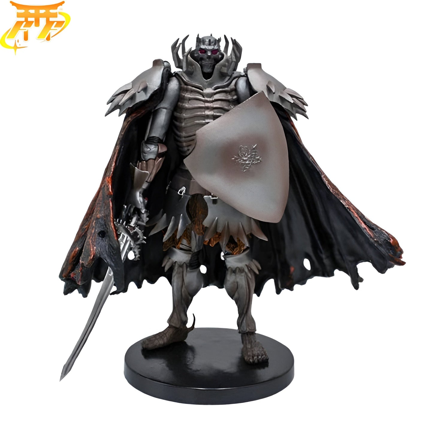 Chevalier Squelette Figuur - Berserk™