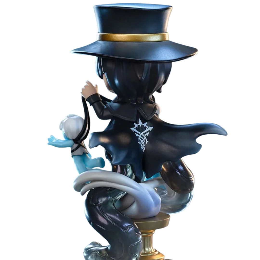 Chibi Klein Moretti Figuur - Lord Of Mysteries™