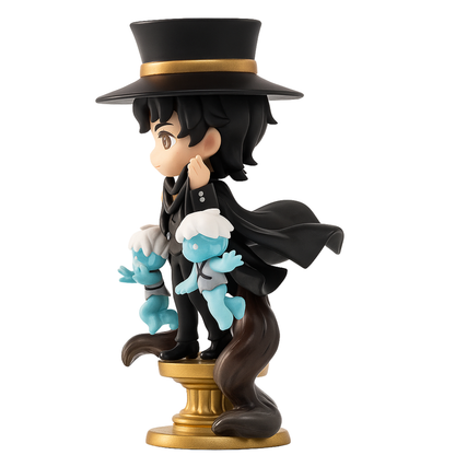 Chibi Klein Moretti Figuur - Lord Of Mysteries™