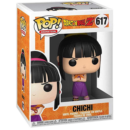 Chichi Pop Figuur - Dragon Ball Z™