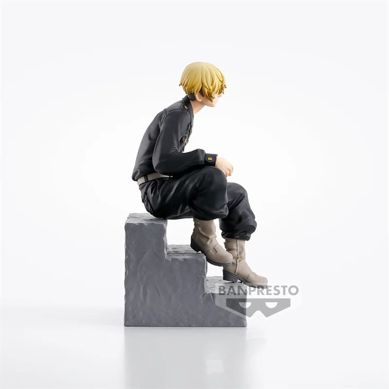 Chifuyu Figuur - Tokyo Revengers™