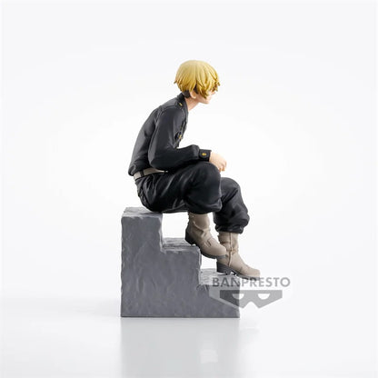 Chifuyu Figuur - Tokyo Revengers™