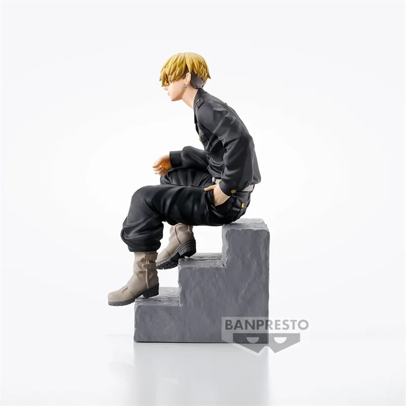 Chifuyu Figuur - Tokyo Revengers™