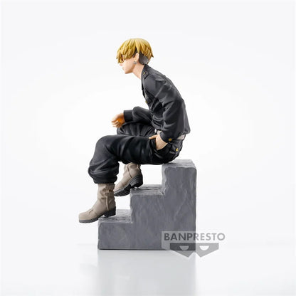 Chifuyu Figuur - Tokyo Revengers™