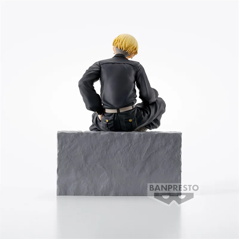 Chifuyu Figuur - Tokyo Revengers™