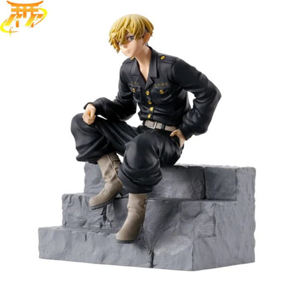 Chifuyu Figuur - Tokyo Revengers™