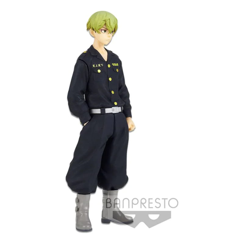 Chifuyu Matsuno Figuur - Tokyo Revengers™