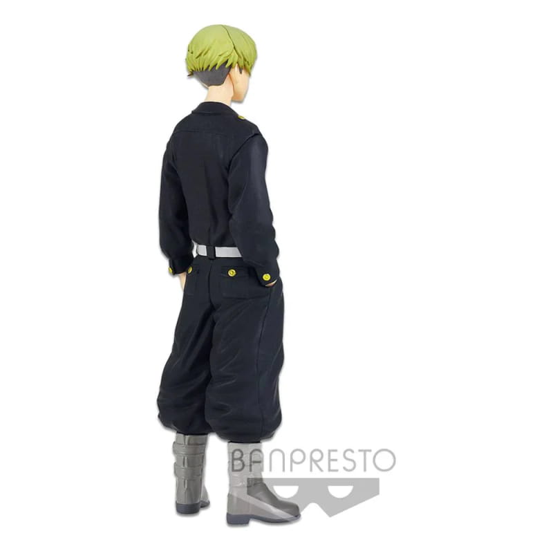 Chifuyu Matsuno Figuur - Tokyo Revengers™