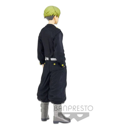 Chifuyu Matsuno Figuur - Tokyo Revengers™