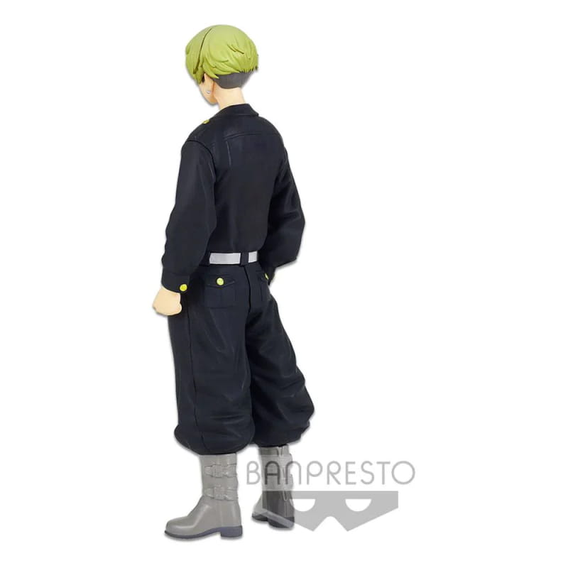 Chifuyu Matsuno Figuur - Tokyo Revengers™