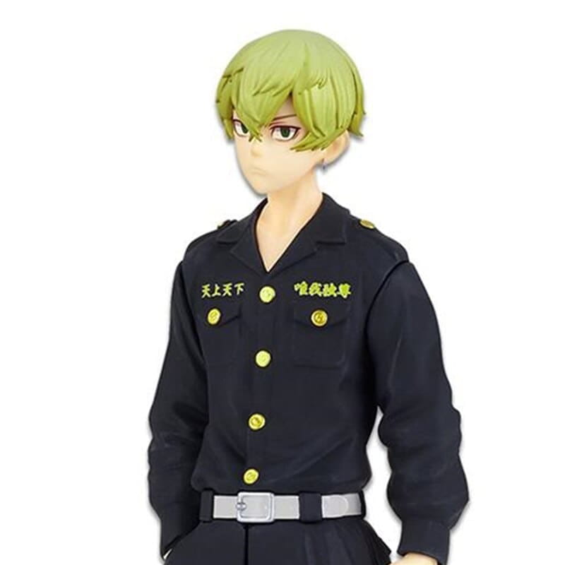 Chifuyu Matsuno Figuur - Tokyo Revengers™