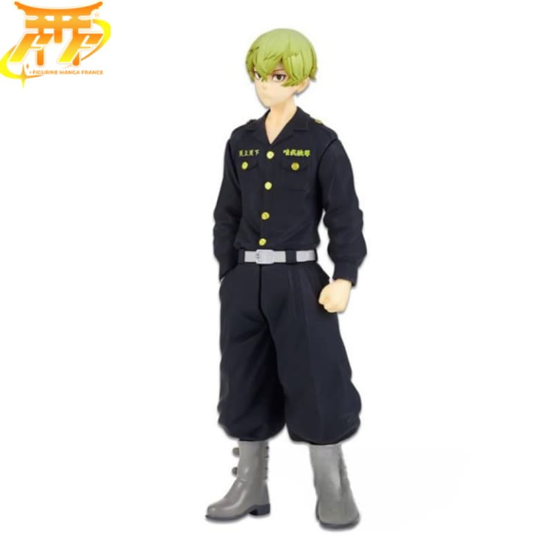 Chifuyu Matsuno Figuur - Tokyo Revengers™