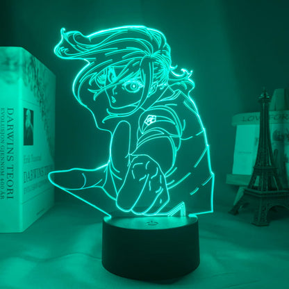 Chigiri LED Lamp - Blue Lock™