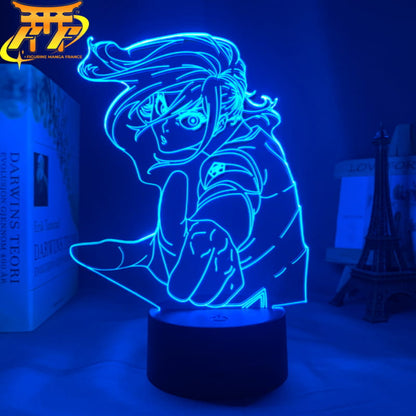Chigiri LED Lamp - Blue Lock™