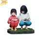 Chihiro & Haku Figuur - Spirited Away™