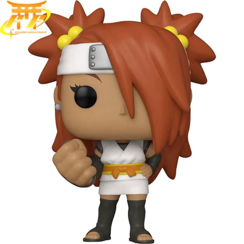 Chocho Akimichi Pop Figuur - Naruto Shippuden™