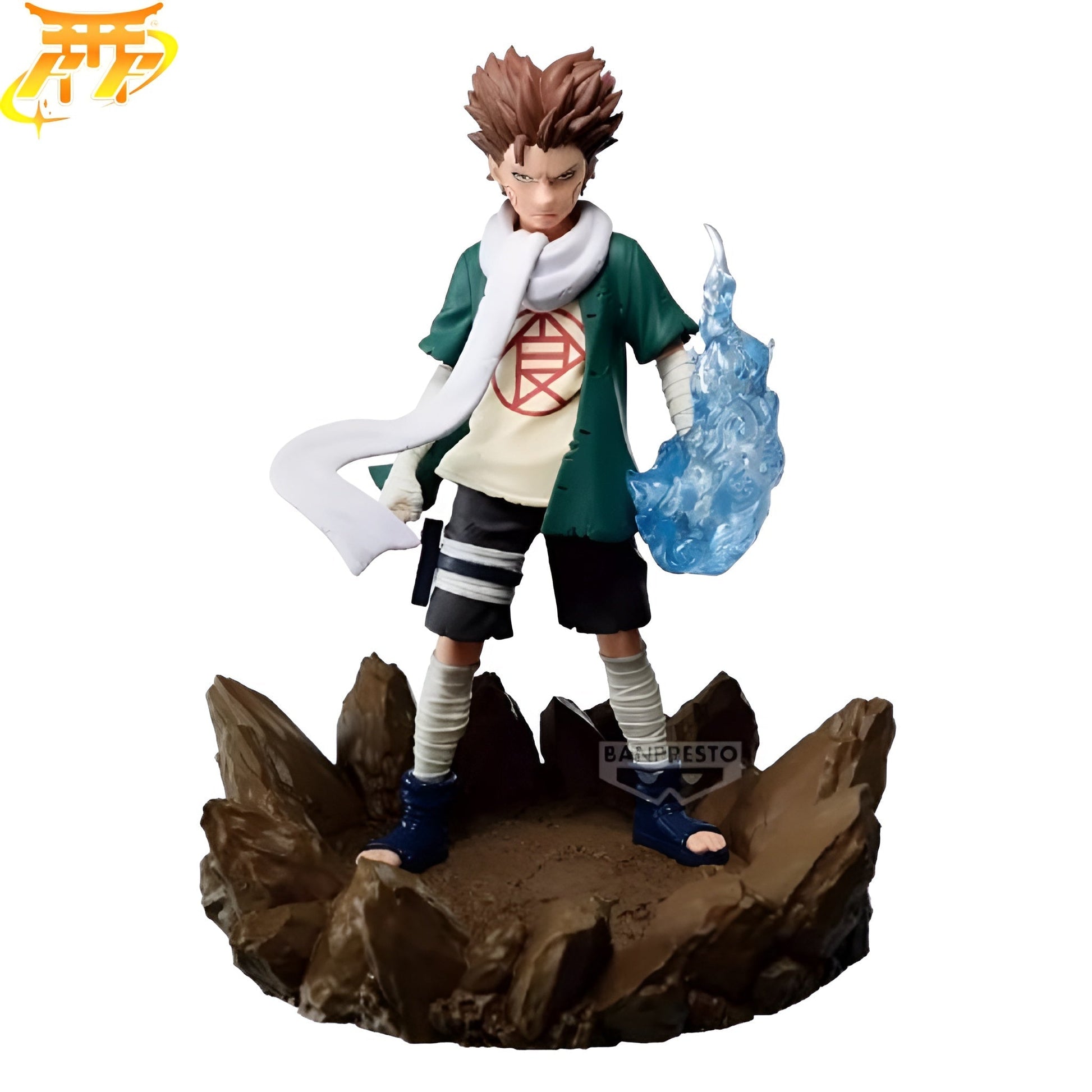 Choji Akimichi Figuur - Naruto Shippuden™